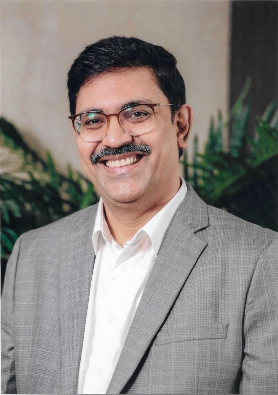 Mr. Sairam Prasad